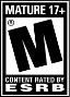 Rated M, for mature
